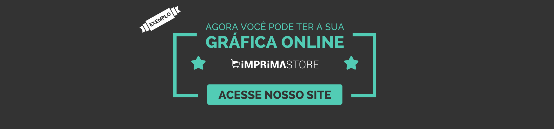 Gráfica Exemplo