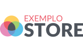 Exemplo Store - Impressos gráficos, comunicação visual, impressão digital e brindes